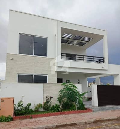 Spacious 272 Sq. Yd. 5-Bed Luxury Villa For Sale | Precinct 08 | Bahria Town Karachi Spacious 272 Sq. Yd. 5-Bed Luxury Villa For Sale | Precinct 08 | Bahria Town Karachi