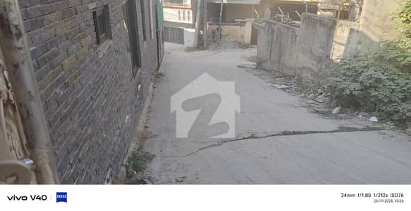 House Of 6 Marla Available For sale In Adiala Road House Of 6 Marla Available For sale In Adiala Road