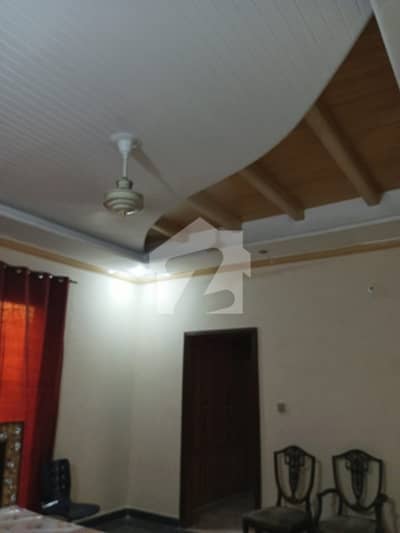 DHA PHASE 4 CC BLOCK  1 BED ROOM FERNISH IS AVAILBALE FOR RENT