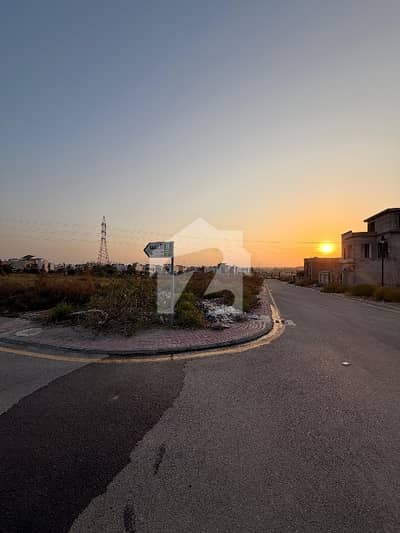 1 Kanal Corner Plot For Sale In I Block Precinct 3, Kohistan Enclave Prime Location, Wah Cantt 1 Kanal Corner Plot For Sale In I Block Precinct 3, Kohistan Enclave Prime Location, Wah Cantt