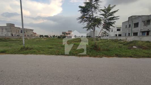 C-183+184 Deal With Owner Direct | Huge 43.5 Marla Corner Pair Plot on 150 Ft Boulevard