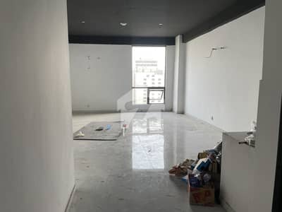 Ground Floor Shop Available For Rent In Main Market Gulberg