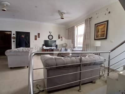 Prime Location - Navy Housing Scheme Karsaz (NHS Karsaz) - Most Secure & Prestigious Gated Community.