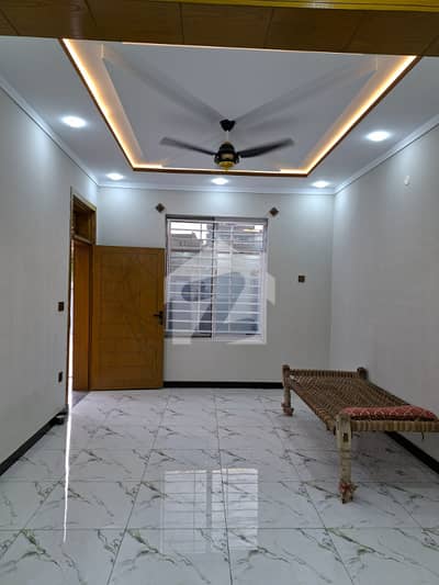 3 Marle Barnd New House For Sale In Naer To Islamabad Hwy