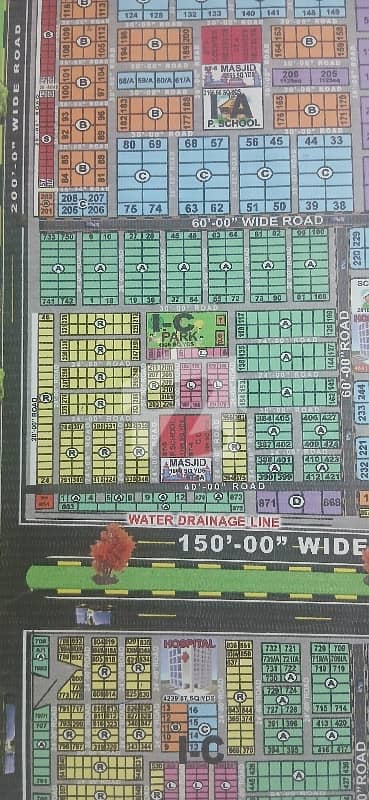 150yd Lease Gulshan E Mehran 1C 150yd Lease Gulshan E Mehran 1C