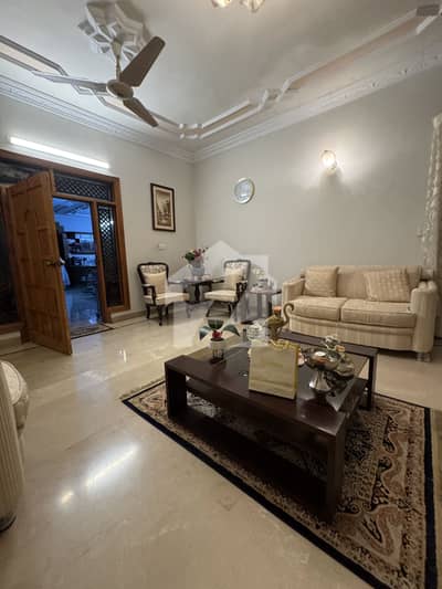 Well Maintained House For Sale On Prime Location