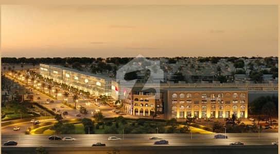 8 Marla Facing Ring Road Ground + Mezzanine + Basement Commercial Floor On Main Downtown Lake City Lahore 8 Marla Facing Ring Road Ground + Mezzanine + Basement Commercial Floor On Main Downtown Lake City Lahore