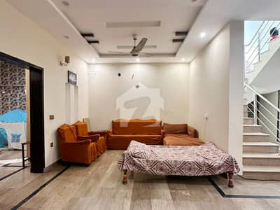 7 Marla Used House For Sale in Lake City Sector M-7A