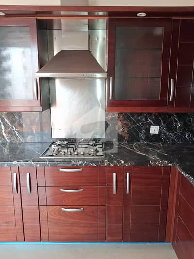 Triple-Storey 9-Bed Luxury House For Rent In F-6/2 Islamabad