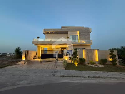 Luxury 1 Kanal Fully Furnished House With Private Cinema | 6 Bedrooms | Smart Home | Sitara Built | DHA Phase 5 Luxury 1 Kanal Fully Furnished House With Private Cinema | 6 Bedrooms | Smart Home | Sitara Built | DHA Phase 5