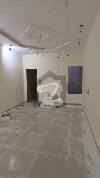 Brand new 1st floor available for Rent