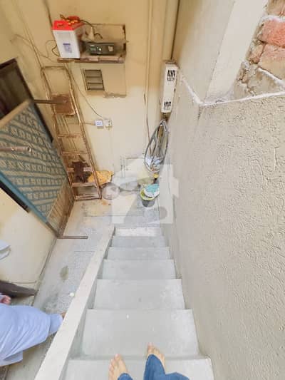 Reserve A Centrally Located Good Location House In Johar Town Phase 1 - Block A3