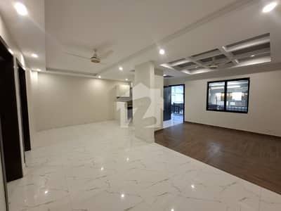 2 Bedroom Brand New Investor Price Apartment For Sale In G-11/3 The Arch