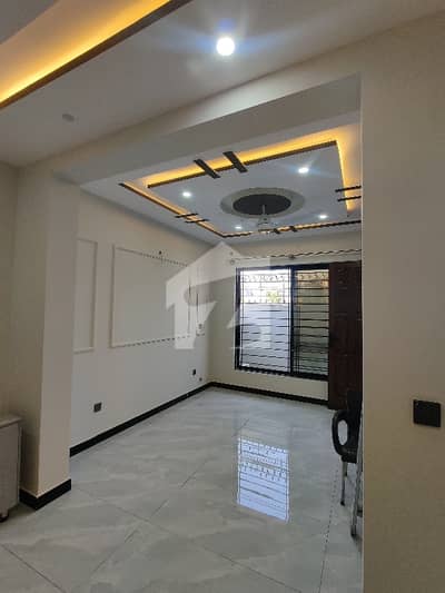 5 Marla Luxury Portion For Rent in Faisal Town Islamabad