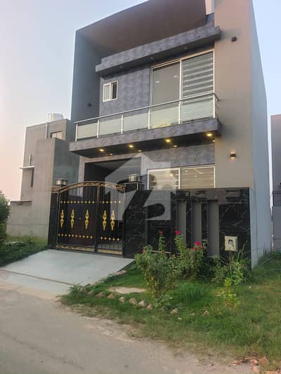 3 Marla Designer House For Sale 3 Marla Designer House For Sale