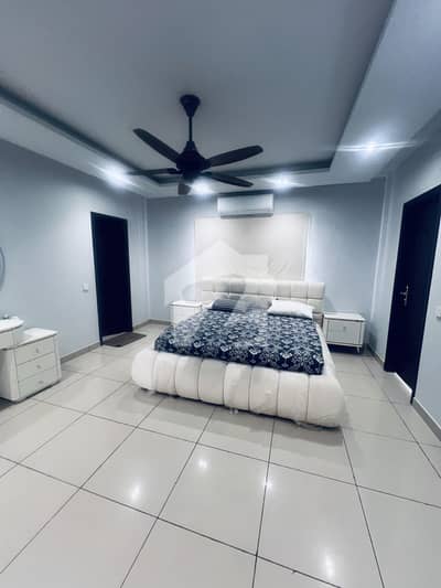 Bungalow Available For Sale  Fully Furnished  2 Units Phase Viii Roomi