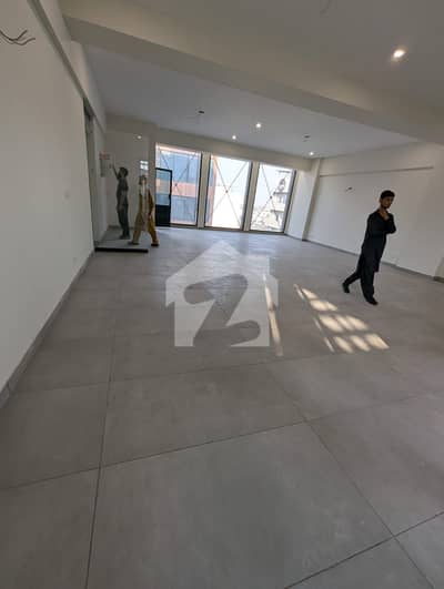 1,200 Sq. Ft. Commercial Office for Rent in DHA Phase 8, Karachi! 1,200 Sq. Ft. Commercial Office for Rent in DHA Phase 8, Karachi!
