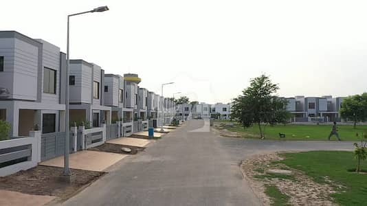 10 Marla Ideal Location Plot Available In Possession Sector Close To Education Hub Close To Kashmir Park