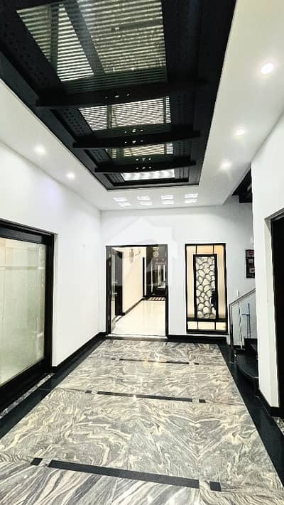 1 Kanal Full House For Rent In Dha Phase 5