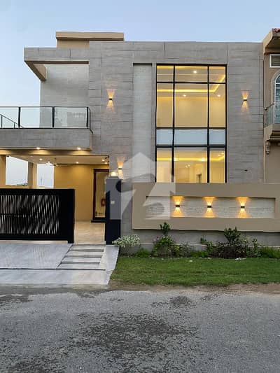 08 Marla Brand New House For Sale Available In DHA Phase 11 Rahbar Lahore 08 Marla Brand New House For Sale Available In DHA Phase 11 Rahbar Lahore