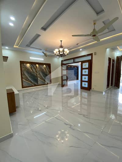 10 Marla New Upper Portion For Rent In G-13 Islamabad