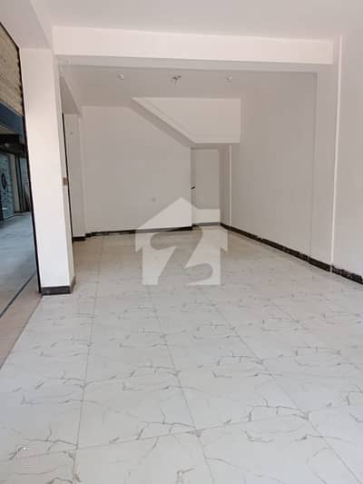 Shop For Rent In Gulraiz 1 Mumtaz Colony Chaklala Scheme 3