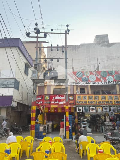 گلشنِ اقبال - بلاک 4اے گلشنِ اقبال,گلشنِ اقبال ٹاؤن,کراچی میں 2 مرلہ Studio دکان 3.6 کروڑ میں برائے فروخت۔ گلشنِ اقبال - بلاک 4اے گلشنِ اقبال,گلشنِ اقبال ٹاؤن,کراچی میں 2 مرلہ Studio دکان 3.6 کروڑ میں برائے فروخت۔