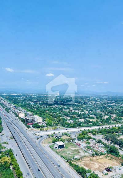 دی سنٹورس ایف ۔ 8,اسلام آباد میں 4 کمروں کا 1 کنال فلیٹ 18.5 کروڑ میں برائے فروخت۔