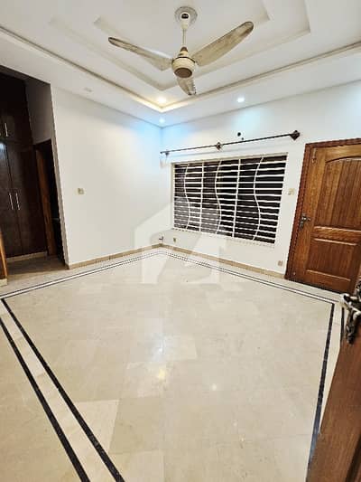 10 Marla Upper Portion For Rent In G-13 Islamabad