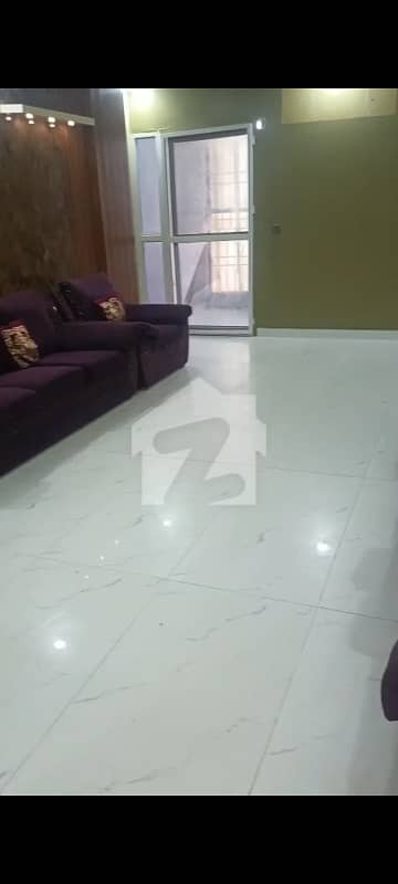 Florida Home 1800 Square Feet Spacious Flat Available In DHA Phase 5 For rent