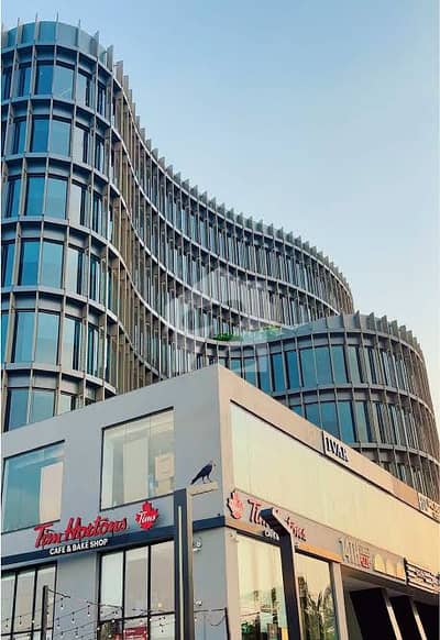 GROUND FLOOR SHOP FOR RENT IN I-8 MARKAZ