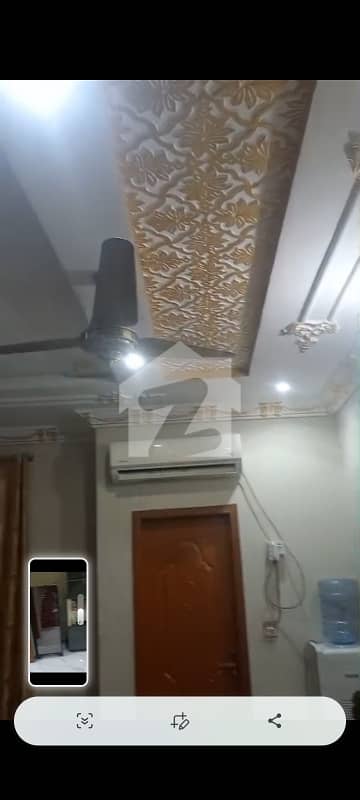کینال بینک ہاؤسنگ سکیم لاہور میں 4 کمروں کا 3 مرلہ مکان 1.55 کروڑ میں برائے فروخت۔