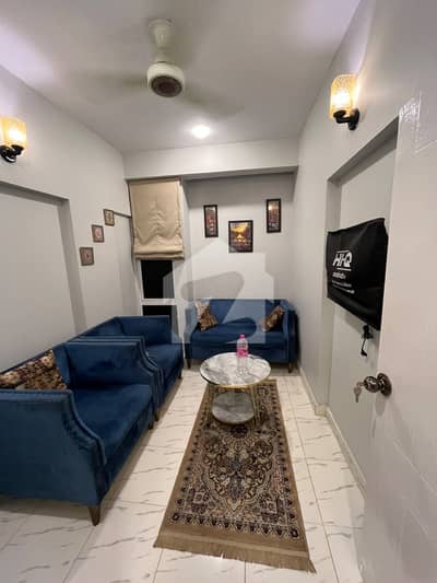 450 Square Feet Flat In Only Rs. 90000