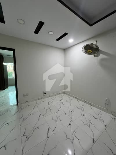 1 Bedroom Unfurnished Apartment Available For Rent In E11-2