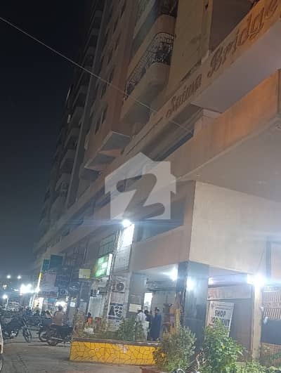 نارتھ ناظم آباد کراچی میں 1 مرلہ Studio دکان 1.7 کروڑ میں برائے فروخت۔ نارتھ ناظم آباد کراچی میں 1 مرلہ Studio دکان 1.7 کروڑ میں برائے فروخت۔