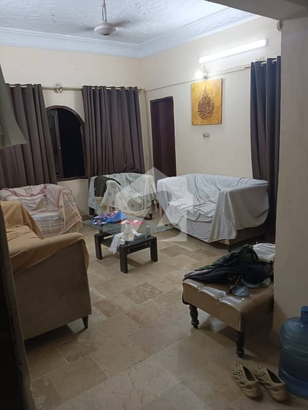 Ground Plus 2 House Near Huydari Market North Nazimabad - Block H ...