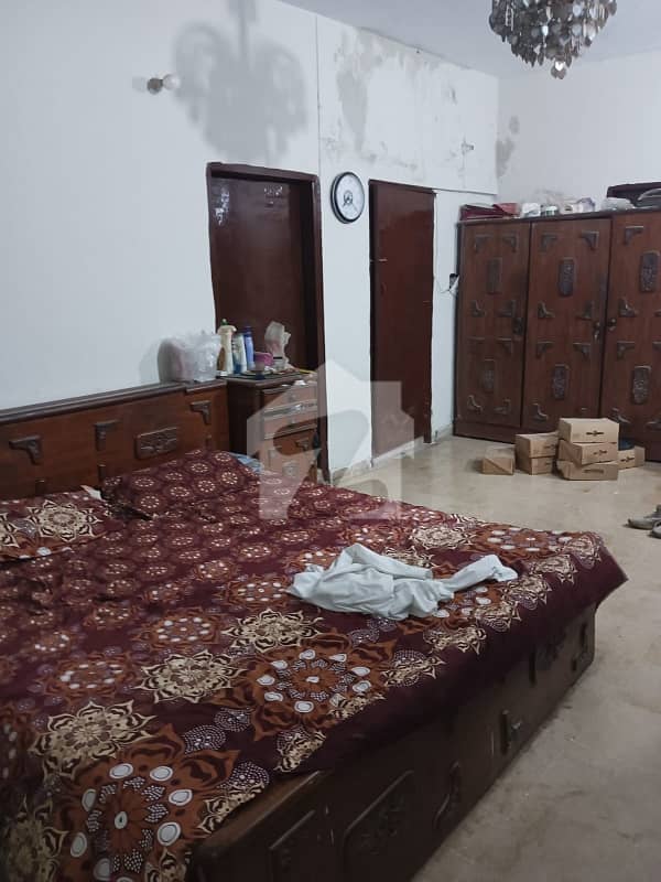 Ground Plus 2 House Near Huydari Market North Nazimabad - Block H ...