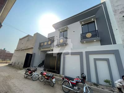 ملتان پبلک سکول روڈ ملتان میں 4 کمروں کا 5 مرلہ مکان 1.5 کروڑ میں برائے فروخت۔ ملتان پبلک سکول روڈ ملتان میں 4 کمروں کا 5 مرلہ مکان 1.5 کروڑ میں برائے فروخت۔