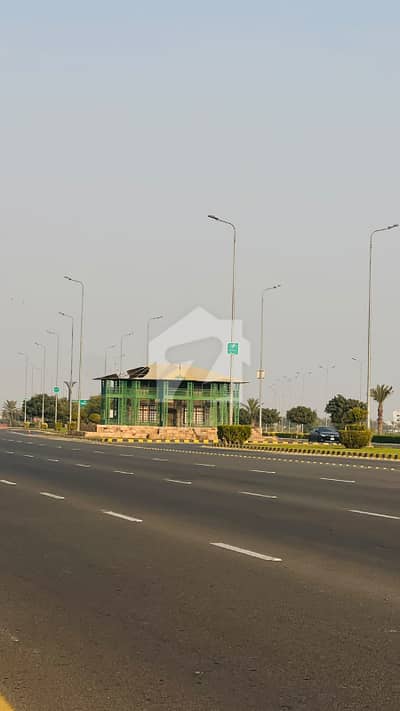 5 Marla Residential Plot For Sale in Sector P DHA Multan Affordable Luxury & Smart Investment 5 Marla Residential Plot For Sale in Sector P DHA Multan Affordable Luxury & Smart Investment