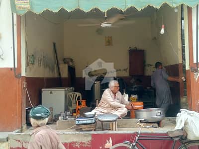 رچنا ٹاؤن جی ٹی روڈ,لاہور میں 2 مرلہ کمرشل پلاٹ 95.0 لاکھ میں برائے فروخت۔