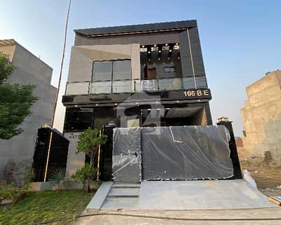 Well-constructed Semi Furnished House Available For sale In Adams Housing Scheme Well-constructed Semi Furnished House Available For sale In Adams Housing Scheme