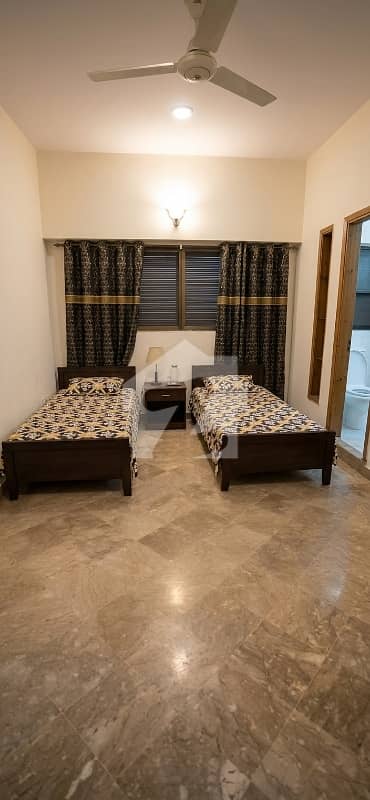 Executive Furnished Room Only For Single Male Bachelor