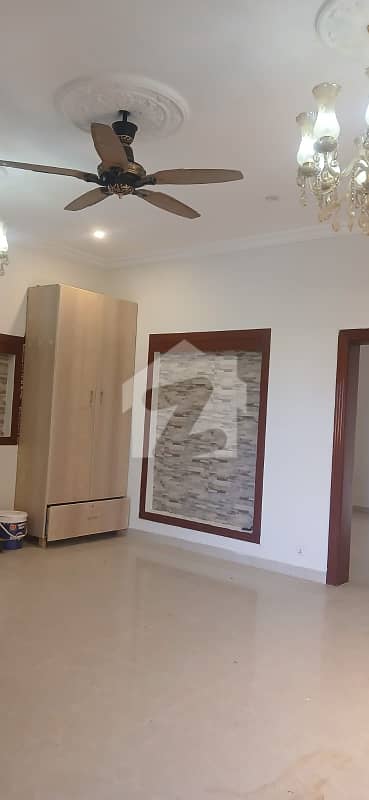 Ground Portion Available For Rent