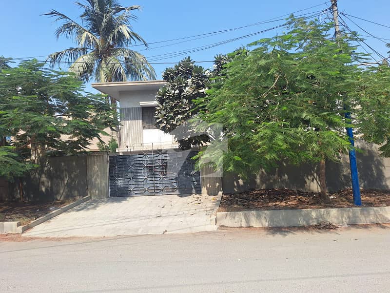 BUNGALOW FOR SALE BLOCK F, NORTH NAZIMABAD, KARACHI North Nazimabad ...
