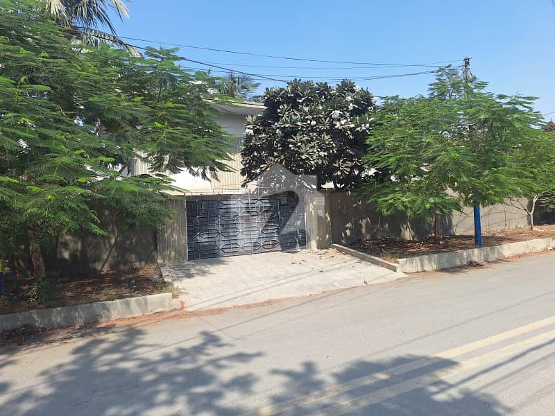 BUNGALOW FOR SALE BLOCK F, NORTH NAZIMABAD, KARACHI North Nazimabad ...