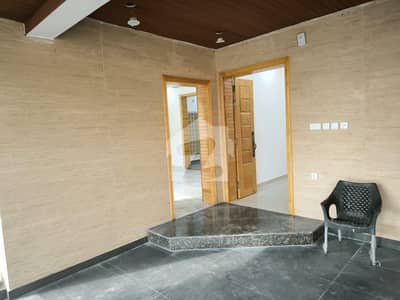 6 Bed Brand New First Entry House Available For Sale In F11