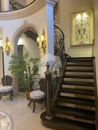 02 Kanal Premium House For Sale In DHA Phase 5 | Designed By Faisal Rasool 02 Kanal Premium House For Sale In DHA Phase 5 | Designed By Faisal Rasool