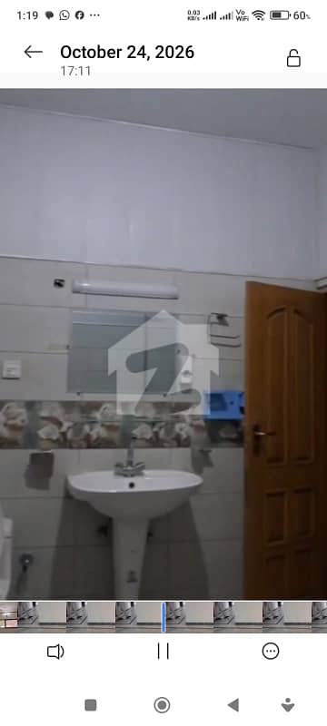 1 kanal neat and clean ground portion with additional land lawn and separate meters 1 kanal neat and clean ground portion with additional land lawn and separate meters