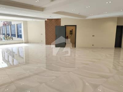 Phase 3 XX main road 8 marla full building available for Rent