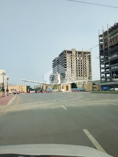 10 Marla Plot For Sale Block G5, Bahria Orchards Phase 4 10 Marla Plot For Sale Block G5, Bahria Orchards Phase 4